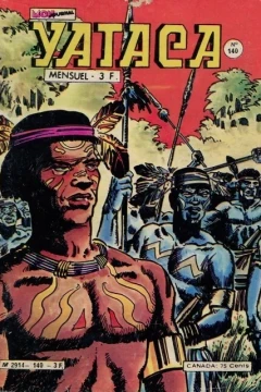 La fin d'un empire