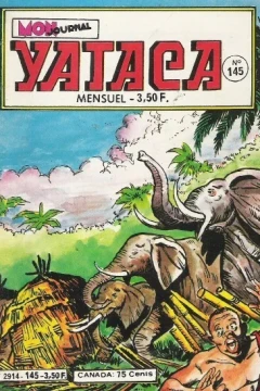 La folie des éléphants