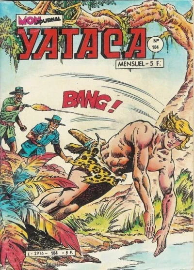 Cover of La fosse aux panthères sacrées