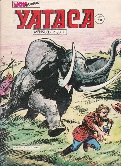 Cover of La grande sécheresse