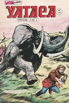 La grande sécheresse