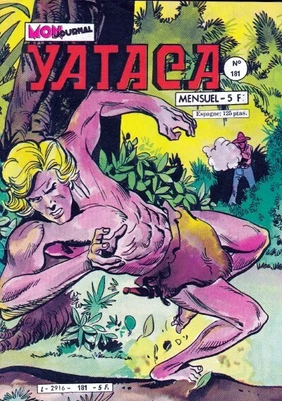 Cover of La grotte sacrée