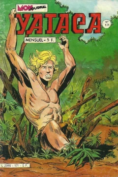 La justice de la jungle