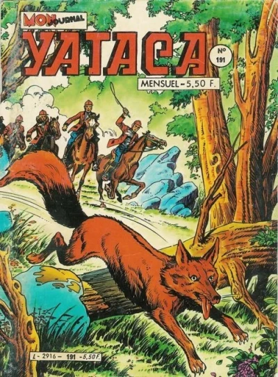 Cover of La montagne des démons