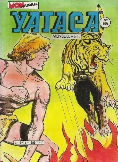 Cover of La mort des rhinos
