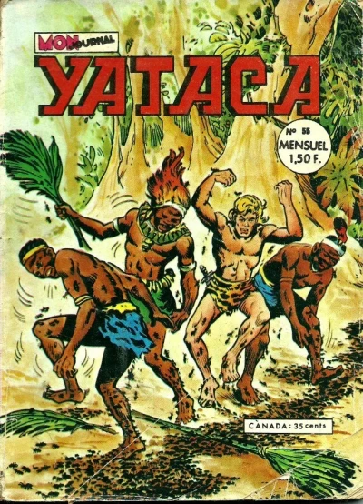 Cover of La mort rouge