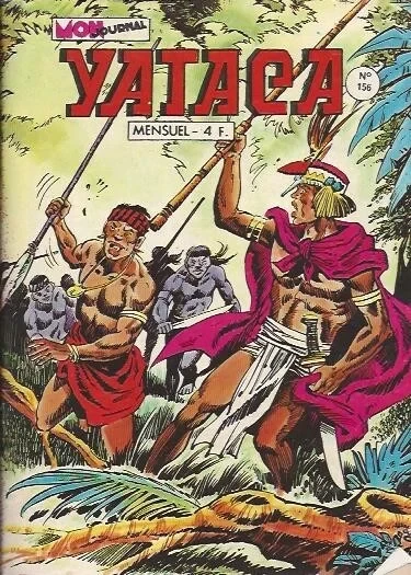 Cover of La poudre diabolique