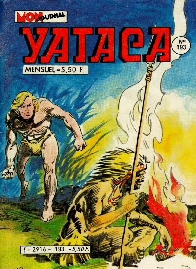 Cover of La secte des couteaux rouges