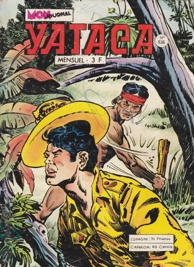 Cover of La vallée des guerrières