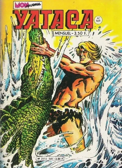 Cover of La vallée des pygmées