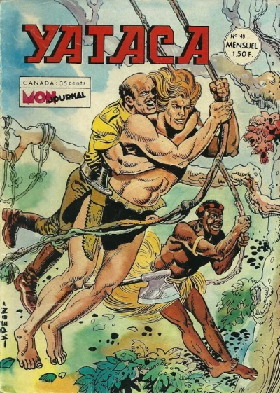 Cover of La vipère noire