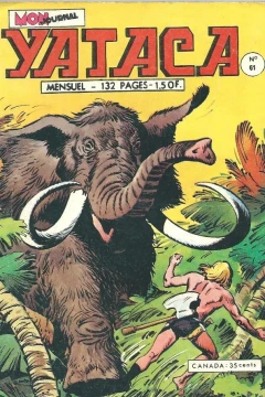 L'age de pierre