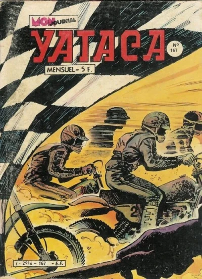 Cover of L'âge de pierre