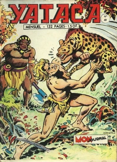 Cover of L'arbre qui parle