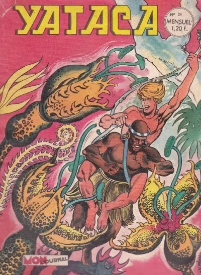 Cover of Le chant des lis qui tuent