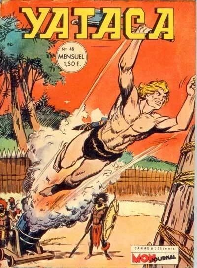 Cover of Le cirque de l'épouvante