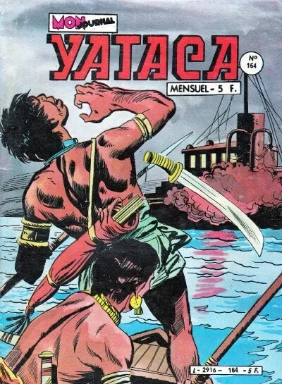 Cover of Le cirque de l'épouvante