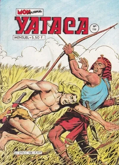 Cover of Le dernier royaume