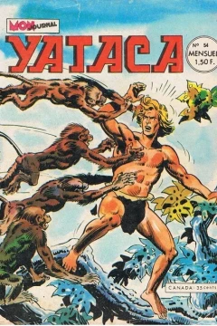 Le diabolique Balka