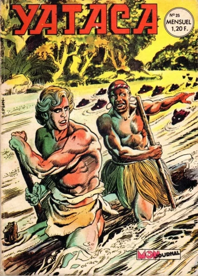 Cover of Le dieu de la haine