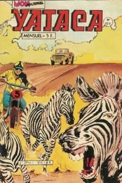 Le dompteur sauvage