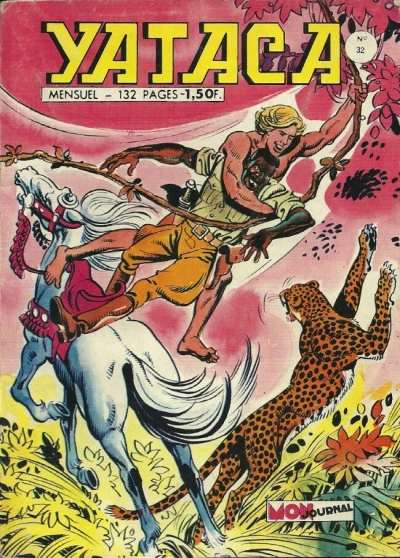 Cover of Le général du diable