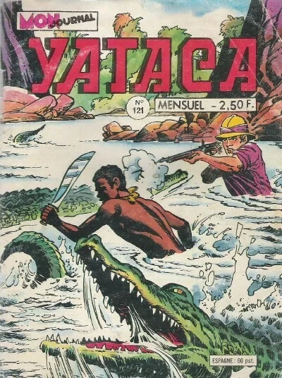 Cover of Le maître des éléphants