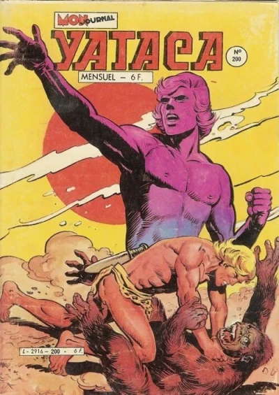 Cover of Le masque d'or