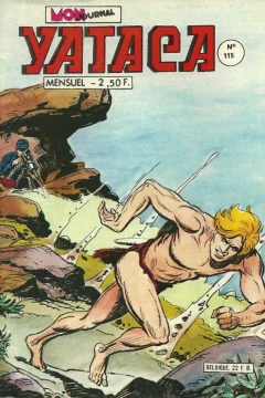 Le mercenaire