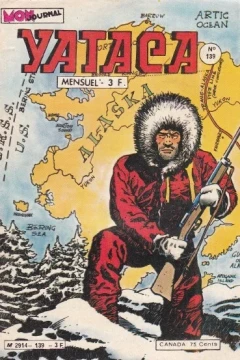 "le mercenaire"