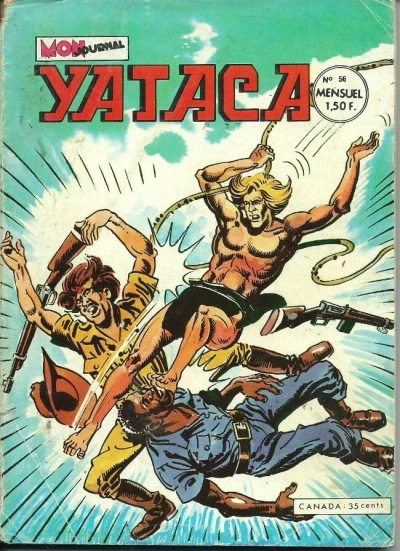 Cover of Le patron