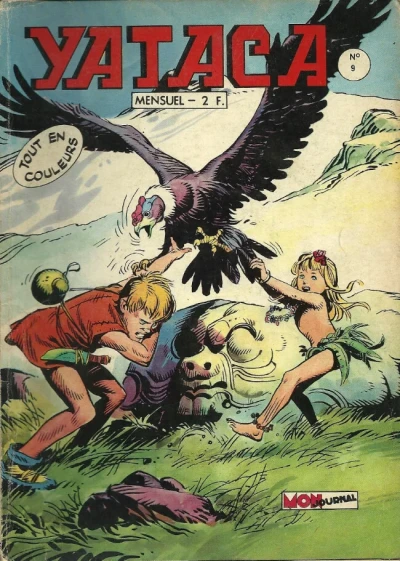 Cover of Le plateau sacré