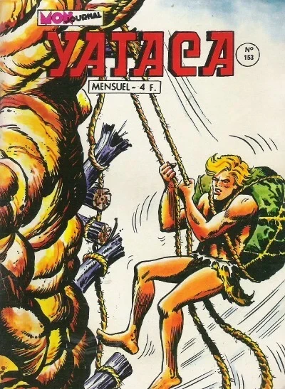 Cover of Le pont des mille morts