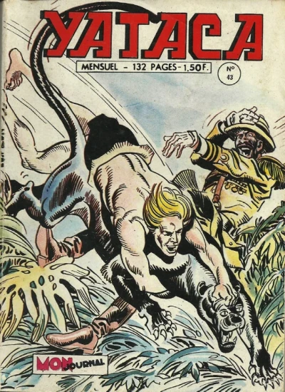 Cover of Le prince des ténèbres