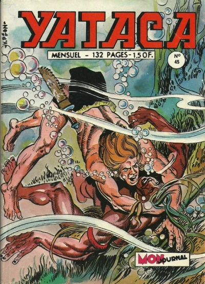 Cover of Le repaire invisible
