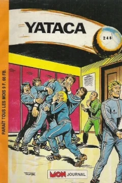 Le retour de Johnny Dexter