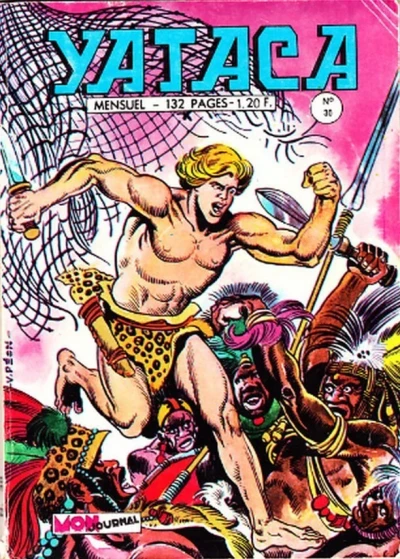 Cover of le tourbillon des esprits