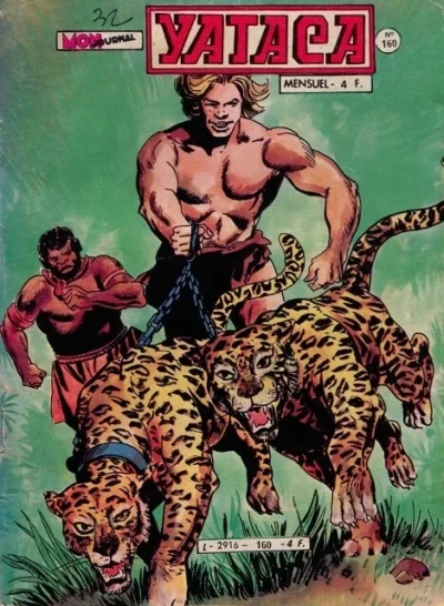 Cover of Le trésor des Wumbas-Wumbays