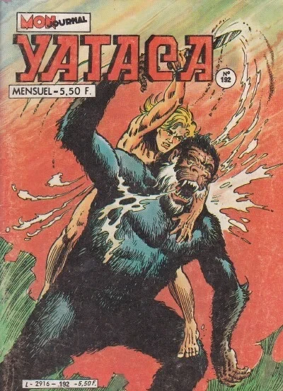 Cover of Le trésor du magicien