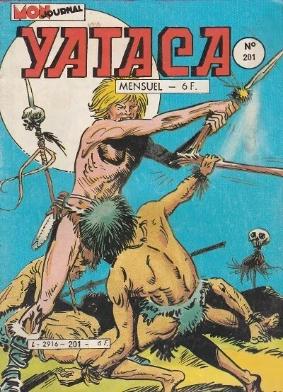 Cover of Le tyran
