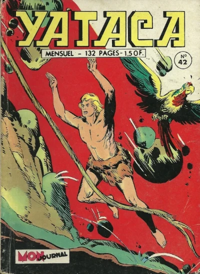 Cover of L'envoyé des dieux
