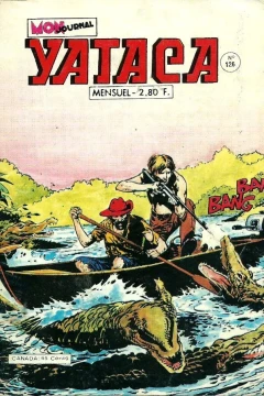 Les chasseurs d'hommes