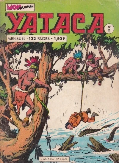 Cover of Les doigts de nahu