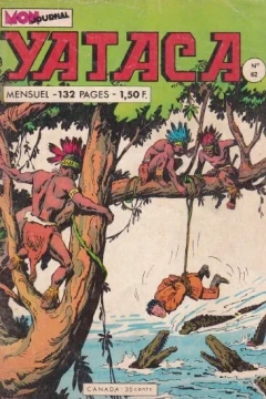 Les doigts de nahu