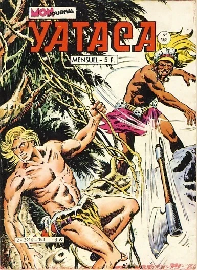 Cover of Les doigts de Nahu