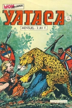 Les guerrières de Balkis