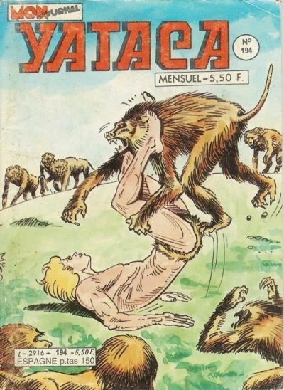 Cover of Les hommes sans nom