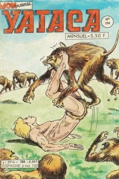 Les hommes sans nom