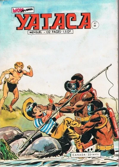 Cover of Les moyens sauvages