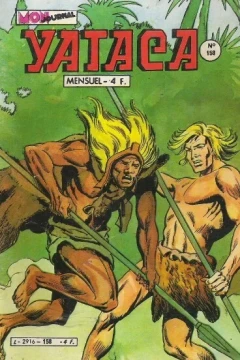 Les naufragés du Zambèze
